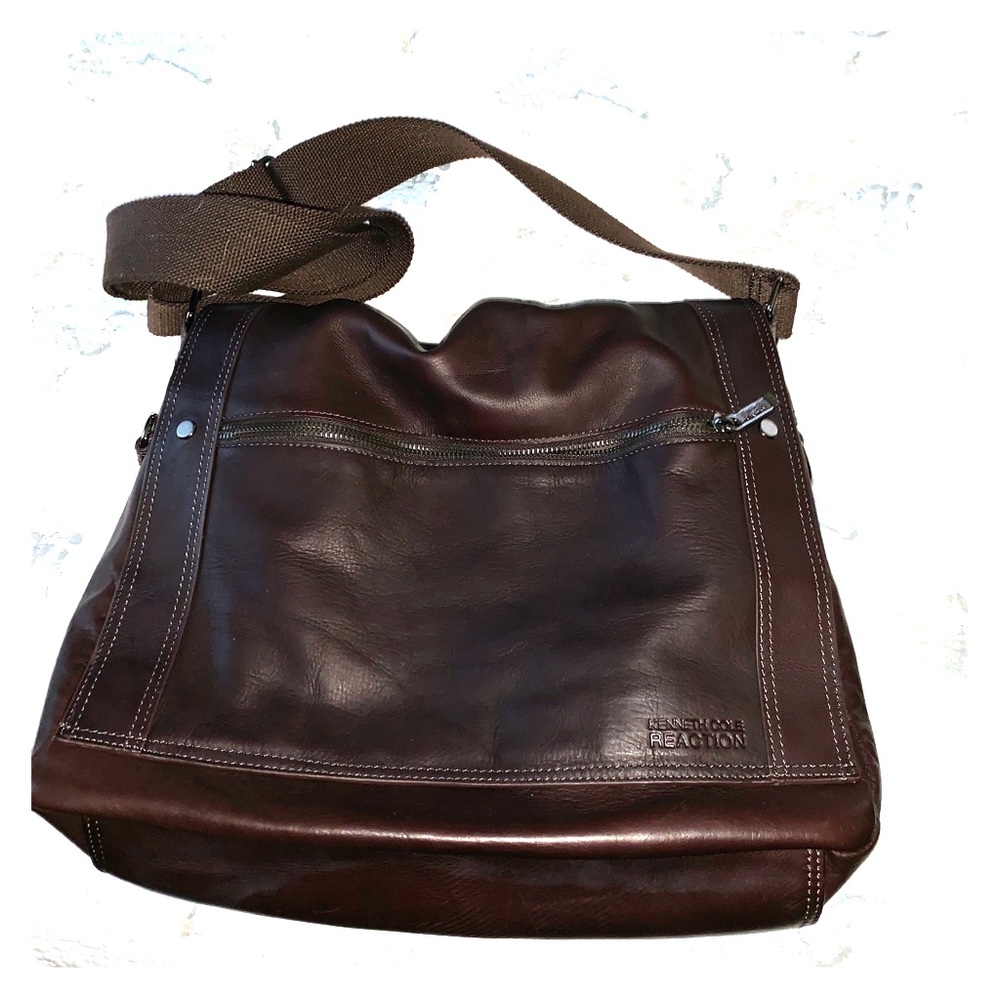 Kenneth Cole Laptop bag - Never used